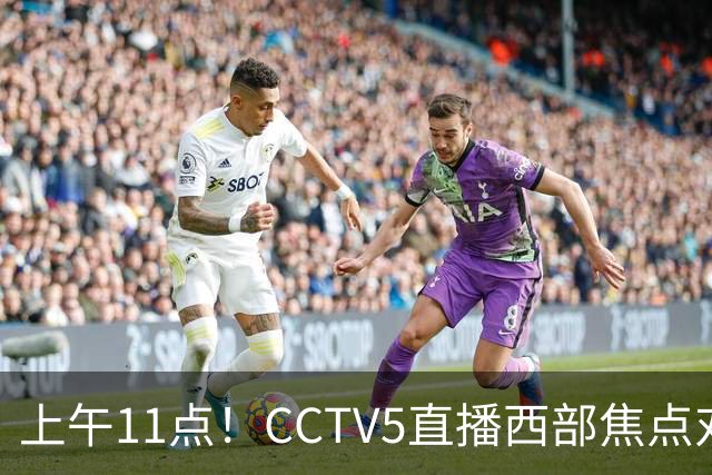 上午11点！CCTV5直播西部焦点对决，2连胜PK3连胜，杨瀚森或迎“生死战”