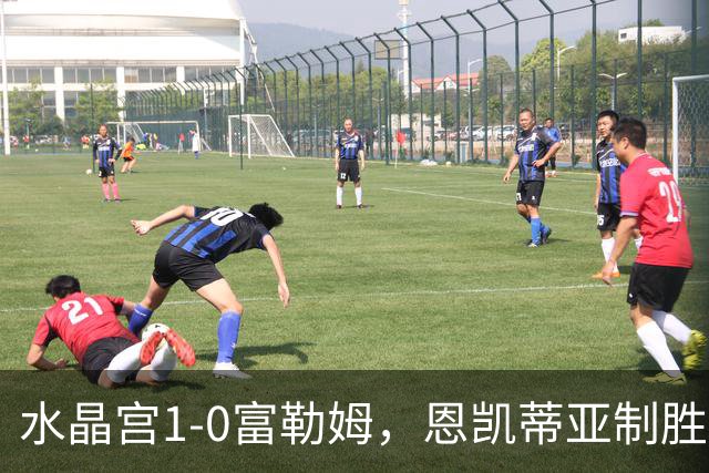 水晶宫1-0富勒姆，恩凯蒂亚制胜