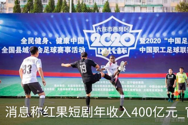 消息称红果短剧年收入400亿元 官方回应