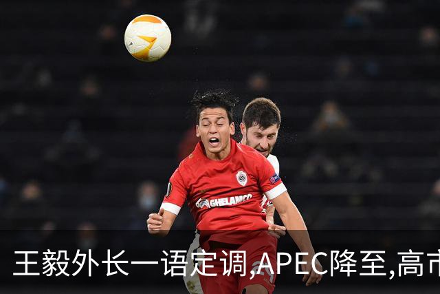 王毅外长一语定调,APEC降至,高市打算破罐子破摔？日国内已经炸锅