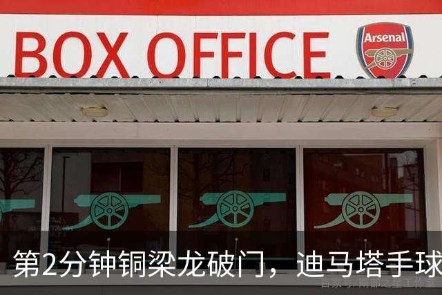 第2分钟铜梁龙破门，迪马塔手球犯规破门无效，比分仍0-0