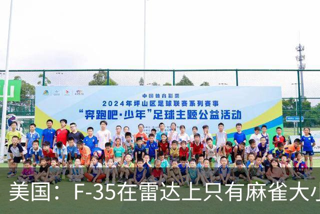 美国：F-35在雷达上只有麻雀大小！中国：我们不看雷达，数光子