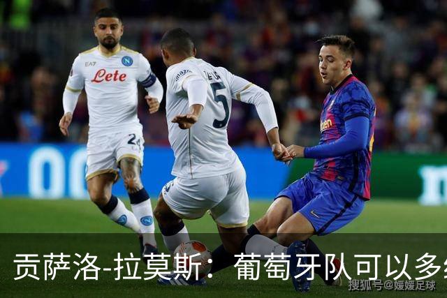 贡萨洛-拉莫斯：葡萄牙队可以多给我机会，同时不必放弃C罗