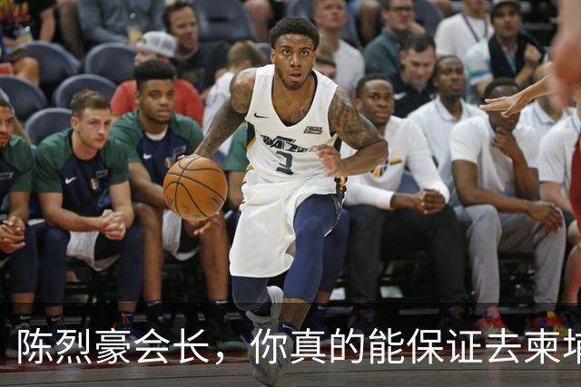 陈烈豪会长，你真的能保证去柬埔寨不被噶腰子？